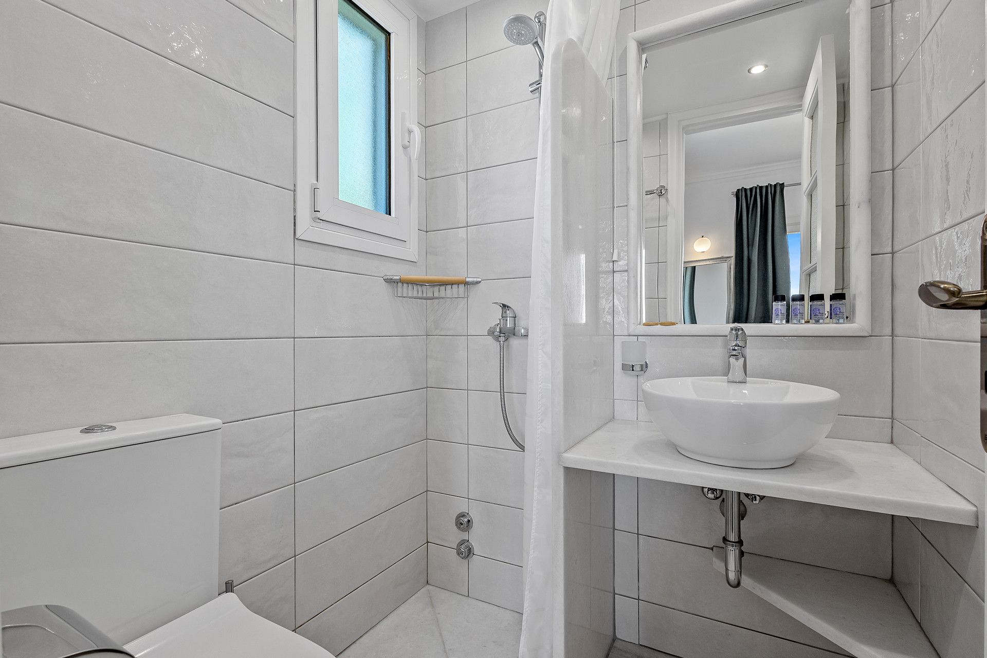 Superior Room — Sea View