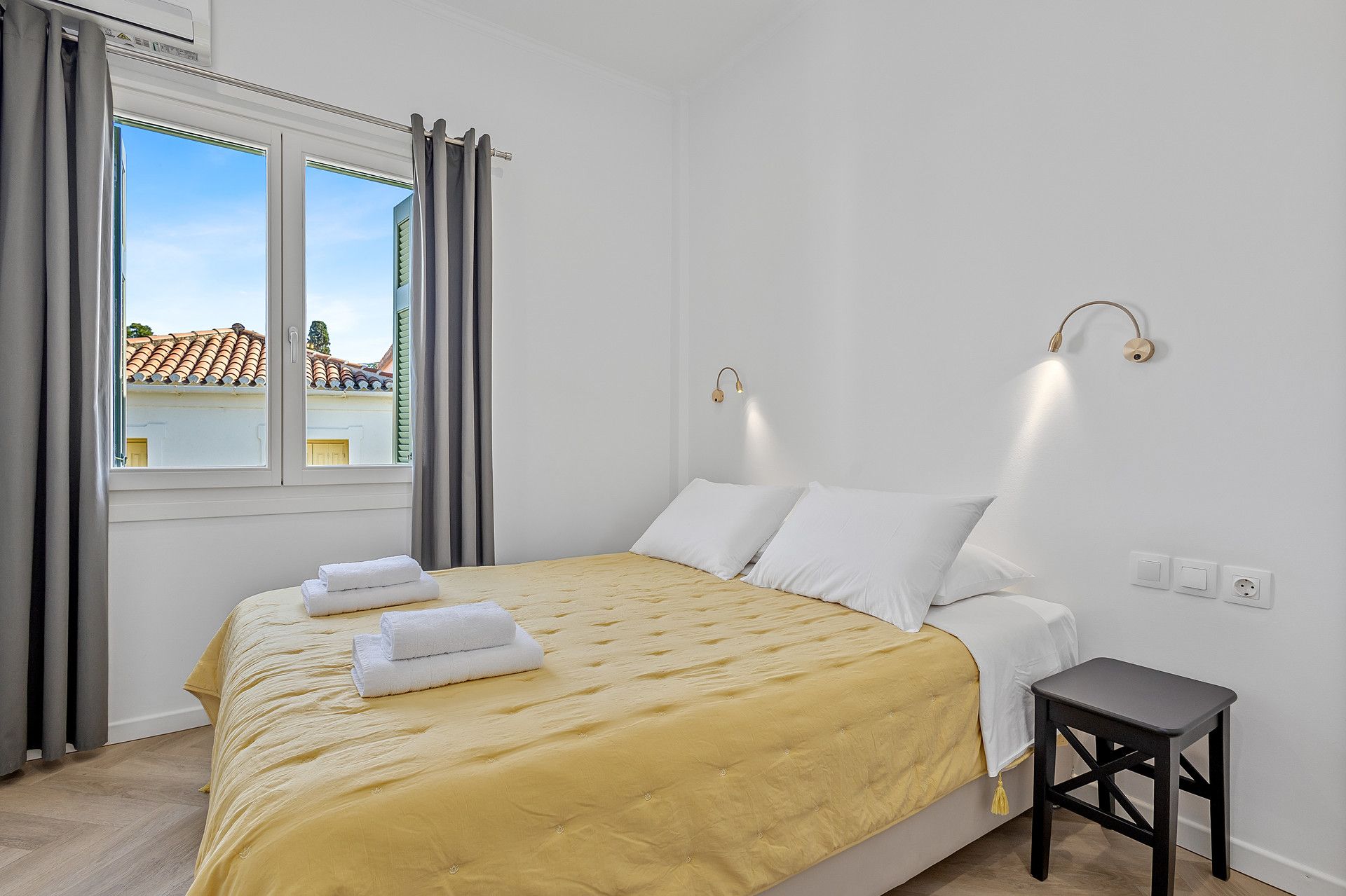 Superior Room — Sea View