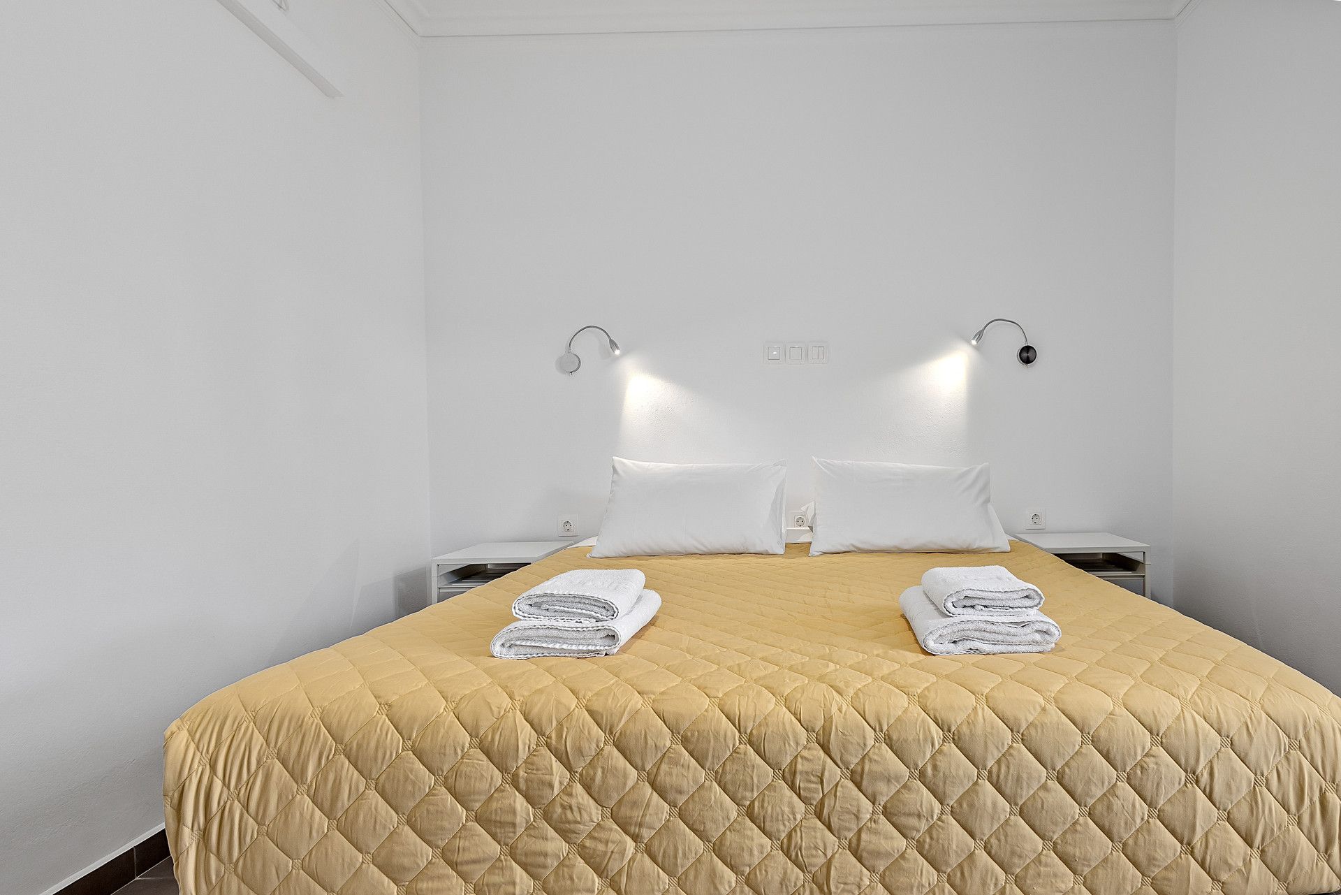 Superior Room — Terrace