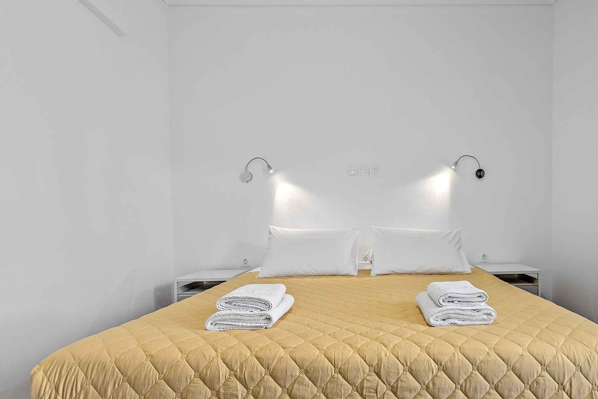 Superior Room — Terrace